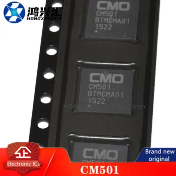 Нова/Оригинален чип Логично заплата CM501 QFN48 IC