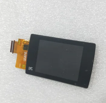 Новост за Xiaomi YI 4K LCD дисплей със сензорен панел за парични средства