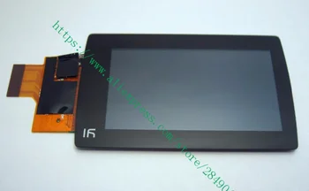 Новост за Xiaomi YI 4K LCD дисплей със сензорен панел за парични средства Изображение 2