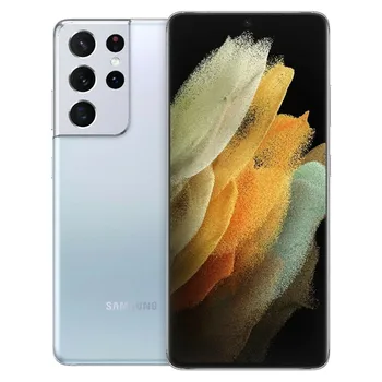 Оригинален Samsung Galaxy S21 Ultra 5G G998U1 6,8 