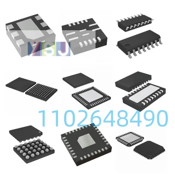 Оригиналната програмируема матрица на клапани XC9536-15PCG44C IC CPLD, FPGA Изображение 2