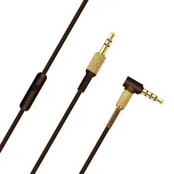 Подмяна на теглително пружинен кабел за Marshall Major II 2 монитора Bluetooth слушалки слушалки Изображение 2