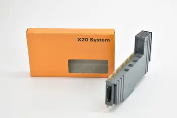 Системен модул X20 X20DI9371 X20DO9322 X20BM11 X20TB12 X20PS9500 X20DM9324 за B & R