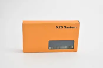 Системен модул X20 X20DI9371 X20DO9322 X20BM11 X20TB12 X20PS9500 X20DM9324 за B & R Изображение 2
