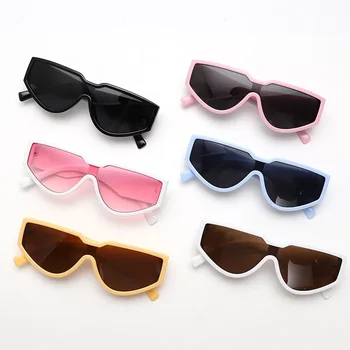 Слънчеви очила на Новото хилядолетие Future Sense Technology, дамски, мъжки вело спортни цели очила за шофиране, очила за рейв-партита UV400
