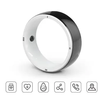 Смарт пръстен JAKCOM R5 Нов продукт под формата на 2 аксесоари за IR-дистанционно управление на смарт wifi часовници за момичета es note 10 s помпа
