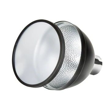 Стандартен рефлектор за рекламна фотография, лещи, отразяваща качулка DXAC