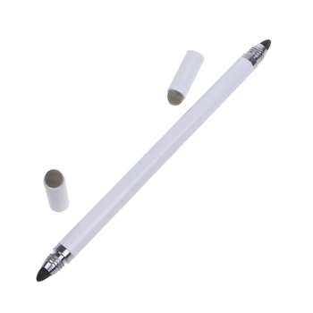 Стилус 4 В 1, капацитивен екран за сензорна писалка за смартфон, молив за андроиди, Универсална писалка за таблет за рисуване с Ref Изображение 2