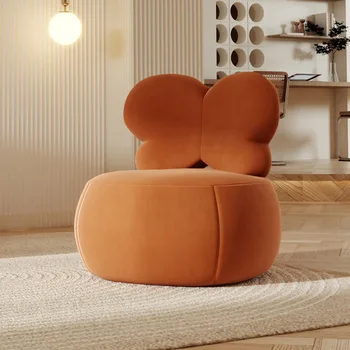 Столове за всекидневна, чанта-татами, мързеливи пузырчатые столове за медитация, бар-часова, дизайнерски мебели за спалня