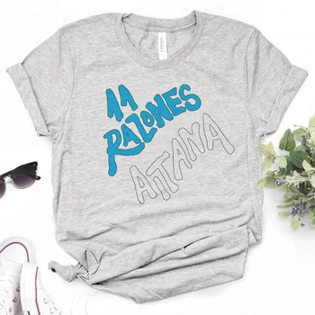 Тениски Aitana Ocana, женски дизайнерски топ, градинска дрехи за момичета