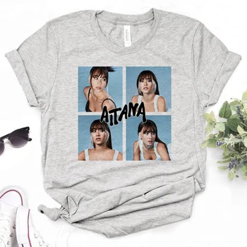 Тениски Aitana Ocana, женски дизайнерски топ, градинска дрехи за момичета Изображение 2