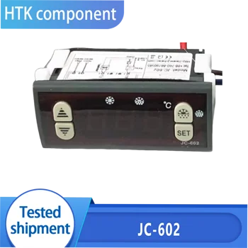 Термостат-температурен регулатор JC-602