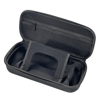 Чанта за съхранение на преносими игри, твърда защитна чанта за конзола, чанта за PS за конзолата Playstation 5 Portal.