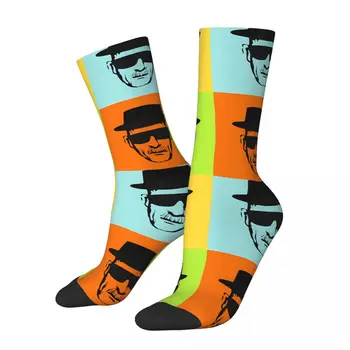 Чорапи в стил kawai от филма първия имот 